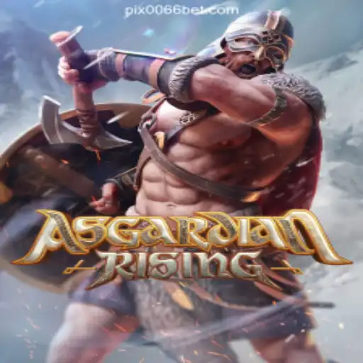 Explore the Mythical World of AsgardianRising on the 0066bet.COM Platform