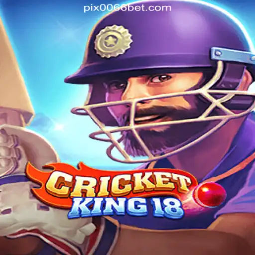 Discover the Thrilling World of CricketKing18 on 0066bet.COM Platform-Oficial Slots Brasil
