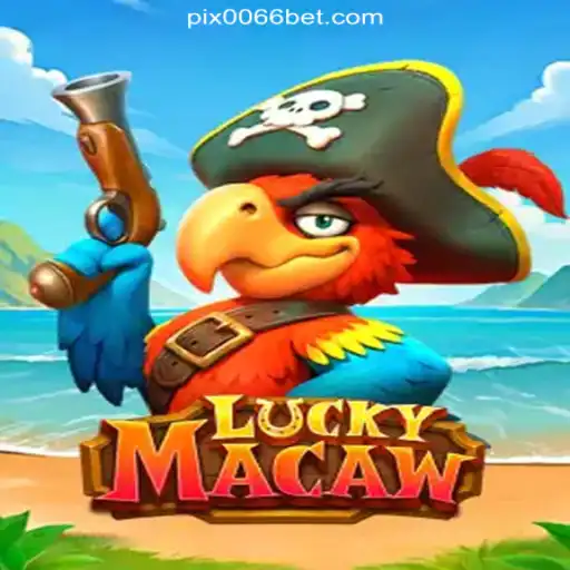 Discover the Thrills of LuckyMacaw on 0066bet.COM Platform-Oficial Slots Brasil