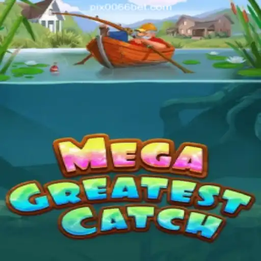 Exploring MegaGreatestCatch: Dive into the Thrilling World of 0066bet.COM's Official Slots Brasil