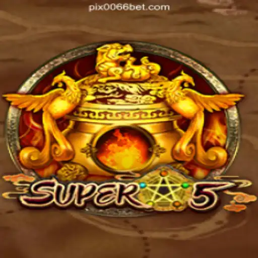 Diving into the Excitement of Super5 on 0066bet.COM Platform-Oficial Slots Brasil