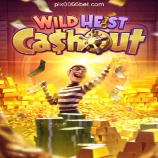 WildHeistCashout: A Deep Dive into the Thrilling Slots Experience on 0066bet.COM