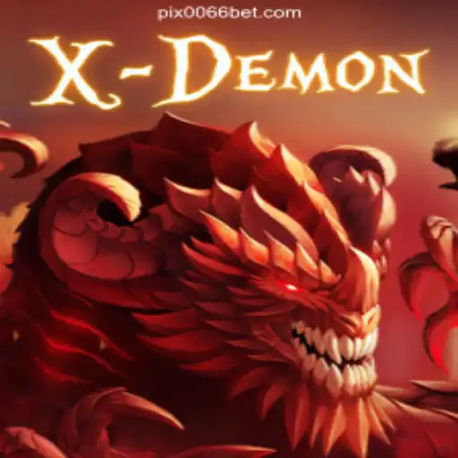 XDemon: A Thrilling Adventure on 0066bet.COM Platform-Oficial Slots Brasil
