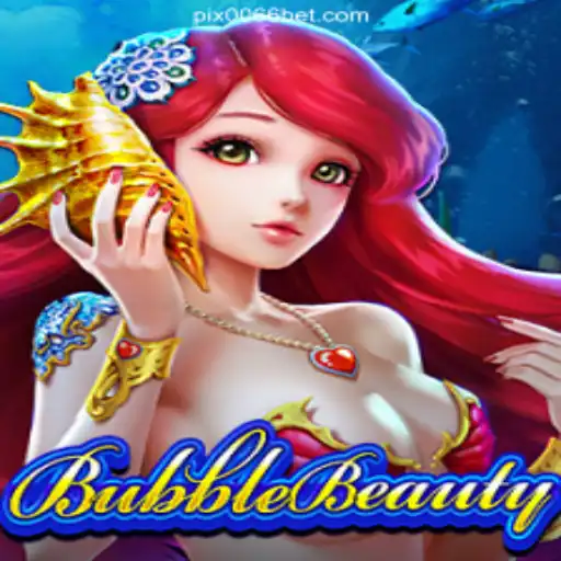 BubbleBeauty: Dive into the Enchanting World of Slot Games with 0066bet.COM