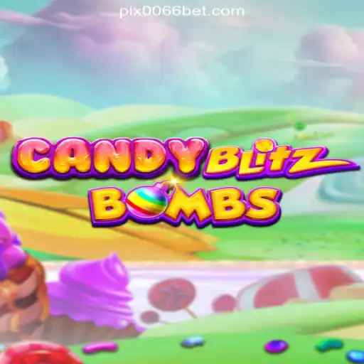 Explore the Thrills of CandyBlitzBombs on 0066bet.COM Platform