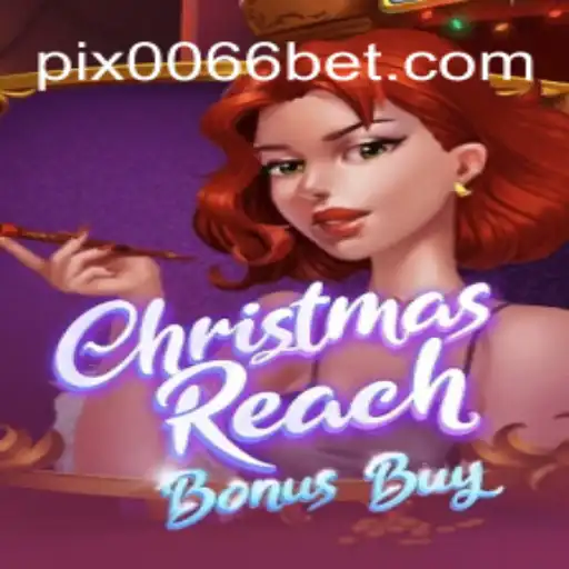 Dive into the Festive Fun with ChristmasReachBonusBuy on 0066bet.COM