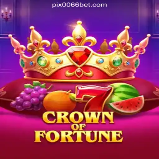 Discover the Thrill of 'CrownofFortune' on 0066bet.COM Platform-Oficial Slots Brasil