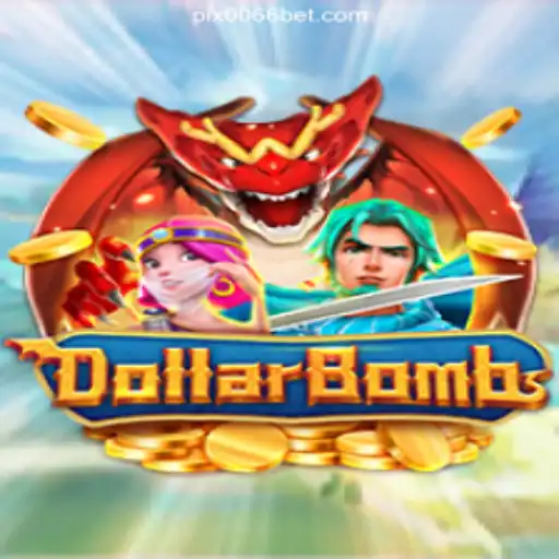 Exploring the Thrills of DollarBombs on 0066bet.COM Platform-Oficial Slots Brasil