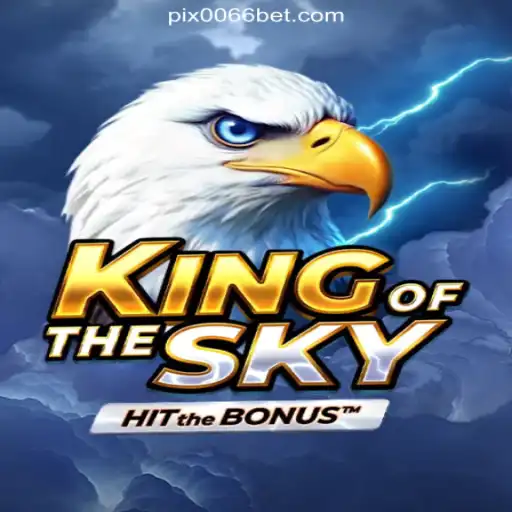 KingOfTheSky: Exploring the Thrilling World of Online Slots