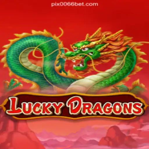 Exploring LuckyDragons: Official Slots Brasil on the 0066bet.COM Platform