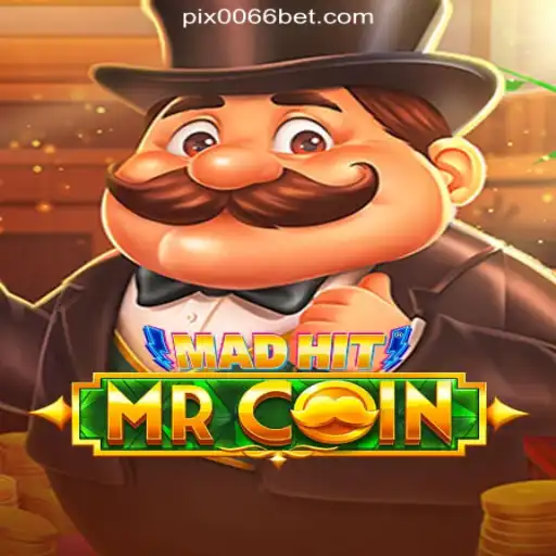 Exploring MadHitMrCoin: A Dive into the World of Oficial Slots Brasil at 0066bet.COM