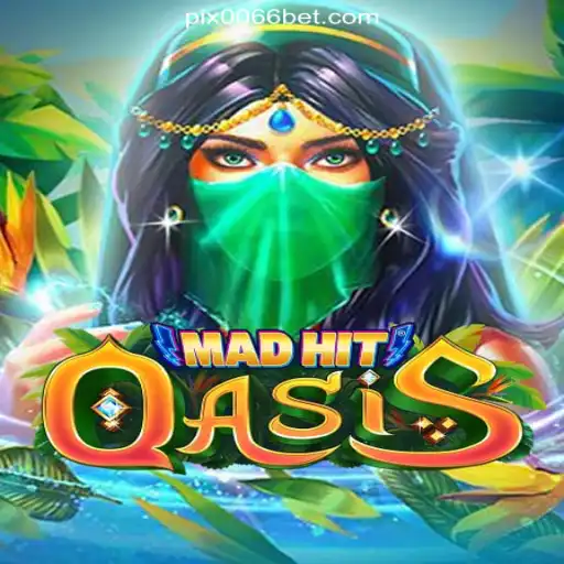 Exploring the Thrills of MadHitOasis: A New Era in Online Gaming
