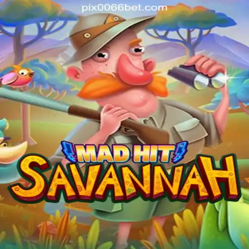 Exploring the Thrilling World of MadHitSavannah: A Revolution in Online Gaming