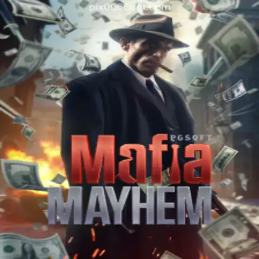 Exploring the Thrilling World of MafiaMayhem: A Deep Dive into the 0066bet.COM platform-Oficial Slots Brasil