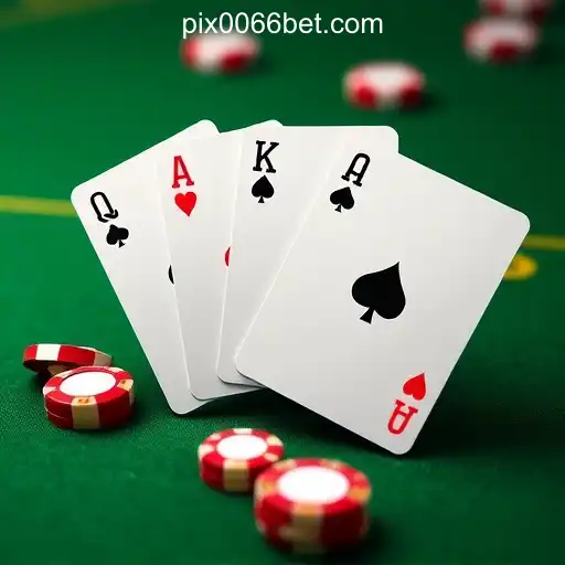 Exploring the Thrills of Online Baccarat on the 0066bet.COM Platform-Oficial Slots Brasil