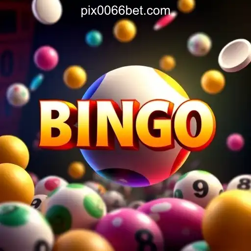 Online Bingo: Unveiling the Excitement of 0066bet.COM platform-Oficial Slots Brasil