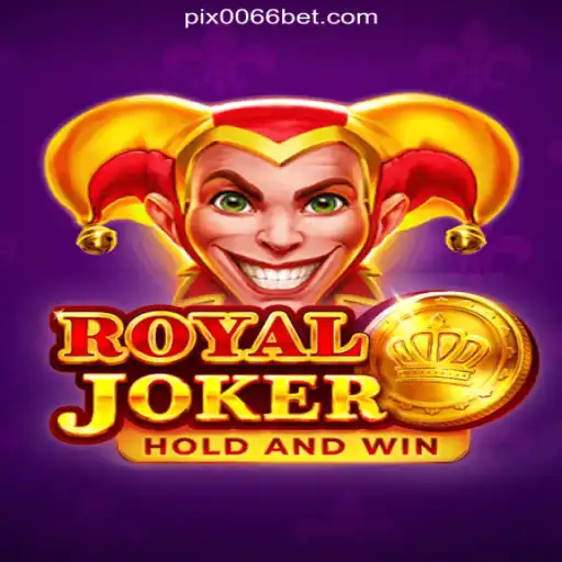 Exploring the Thrills of Royaljoker: A Dive into the 0066bet.COM Platform-Oficial Slots Brasil