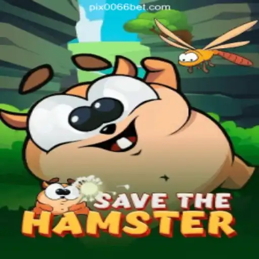 Discover the Exciting World of SavetheHamster on 0066bet.COM Platform-Official Slots Brasil