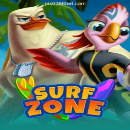 Dive into Adventure with 'SurfZone' on 0066bet.COM Platform: The Official Slots of Brazil