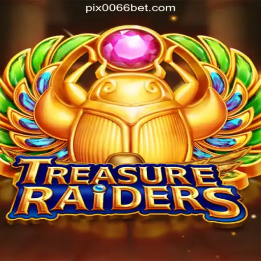 Exploring the Depths of TREASURERAIDERS on 0066bet.COM: Official Slots Brasil