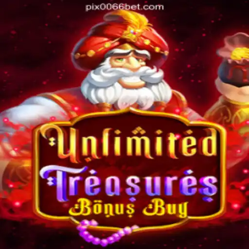 UnlimitedTreasuresBonusBuy: A Thrilling Journey into the World of Slots