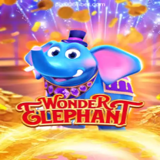 Discover the Exciting World of WonderElephant on 0066bet.COM Platform-Oficial Slots Brasil
