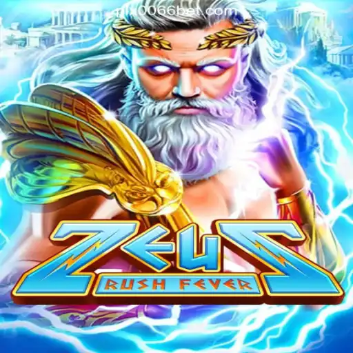 ZeusRushFever: A Thrilling New Slot Experience on 0066bet.COM